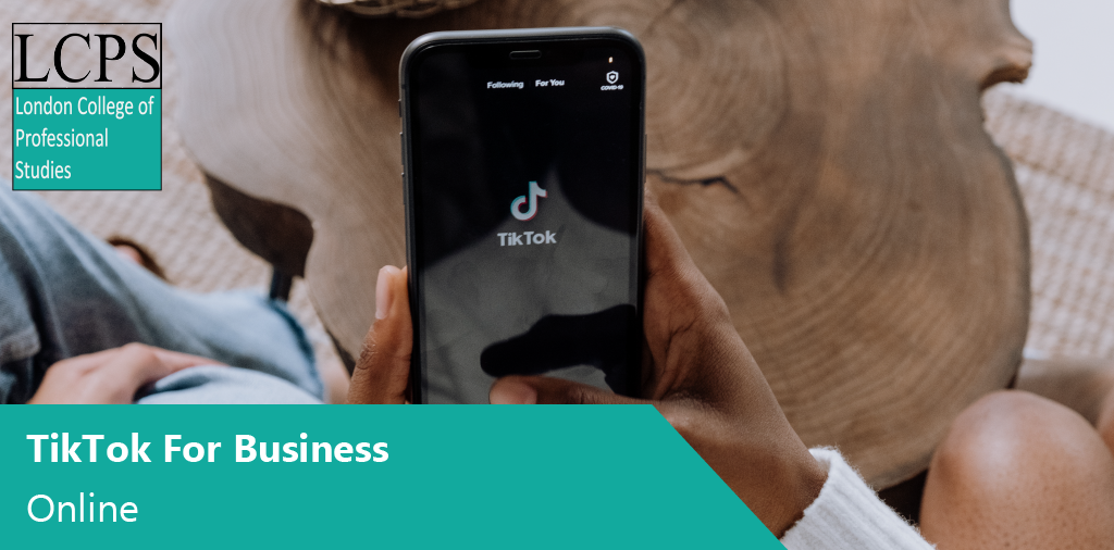 TikTok for Business